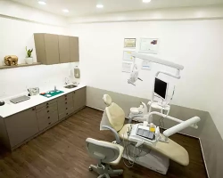 THE WHITE TUSK Company Logo by Dentist in Bandra - THE WHITE TUSK THE WHITE TUSK in Mumbai MH